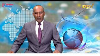 Arabic Evening News for September 21, 2026 - ERi-TV, Eritrea