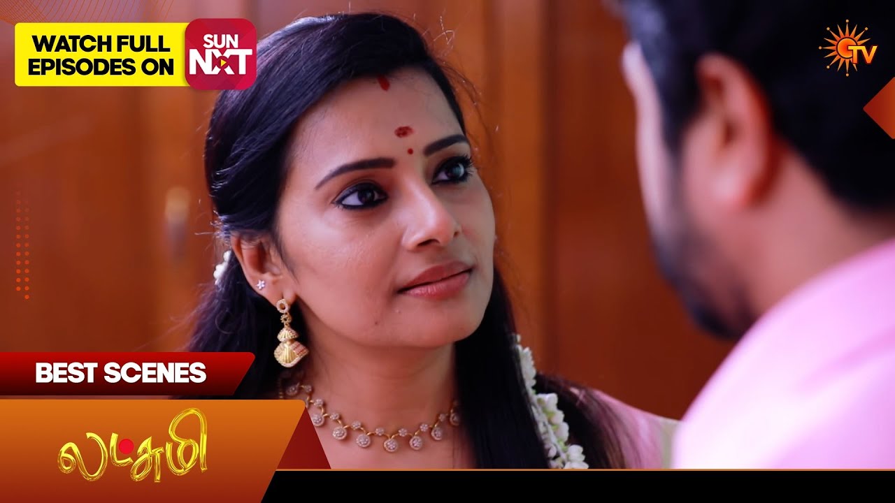Lakshmi  - Best Scenes | 06 Feb 2026 | Tamil Serial | Sun TV
