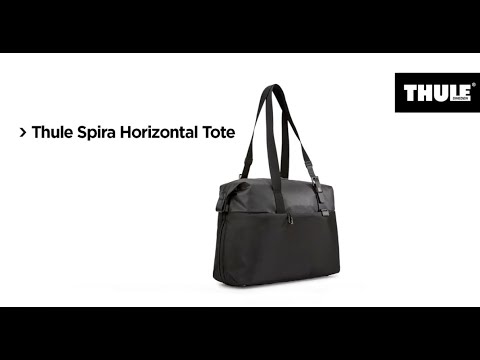 Наплічна сумка Thule Spira Horizontal Tote Legion Blue (TH 3203786) - мініатюра 11