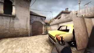 Counter Strike: Global Offensive [Competitive] - Ace