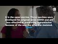 EXPLAINER: What you need to know about fourth dose COVID vaccines
