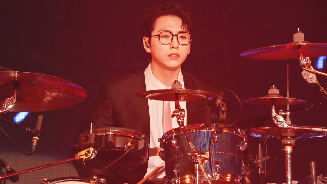 260104 Ashes to Ashes - 건일 직캠 Xdinary Heroes Gunil | XCLUSIVE PARTY