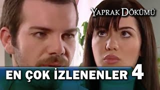 Yaprak Dökümü - En Çok İzlenenler 4