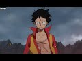 Straw hats pirates vs z army  one piece film z