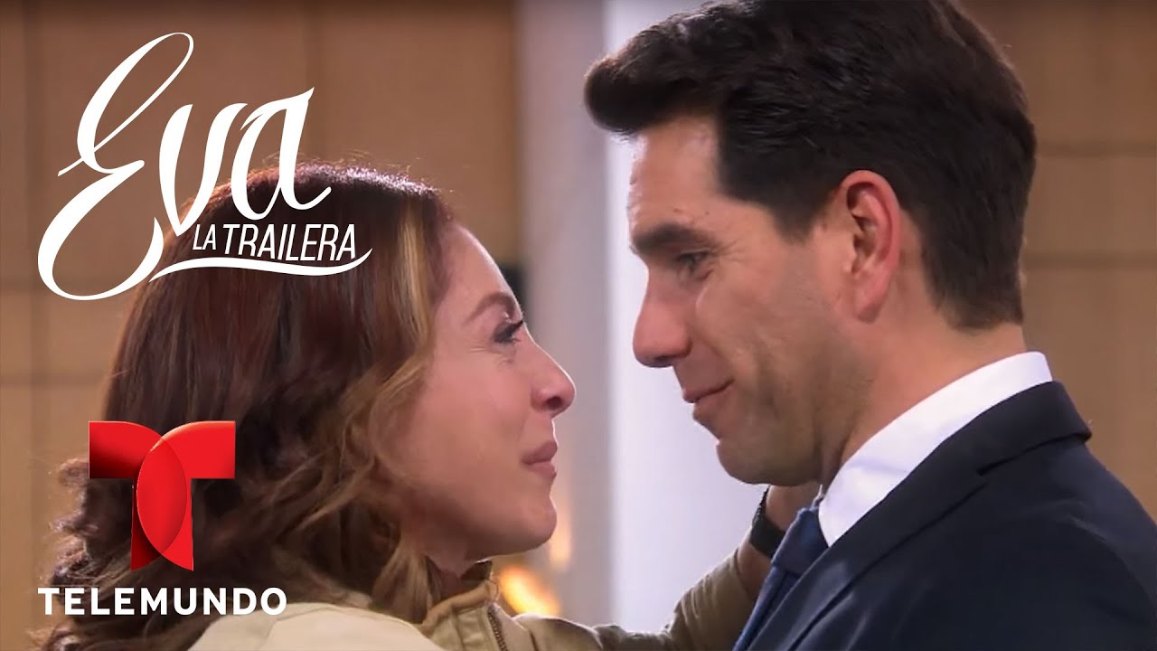 Eva la Trailera | Avance Exclusivo 54 | Telemundo