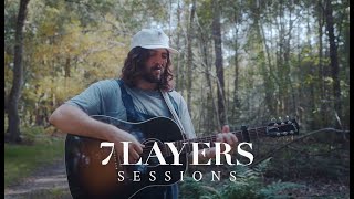 Video thumbnail of "Hazlett - Stolen Seasons - 7 Layers Session #216"