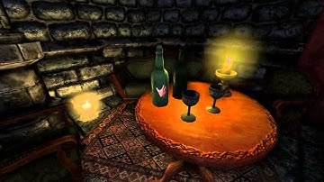 Amnesia : Get out in 4 Minutes {Custom Story}