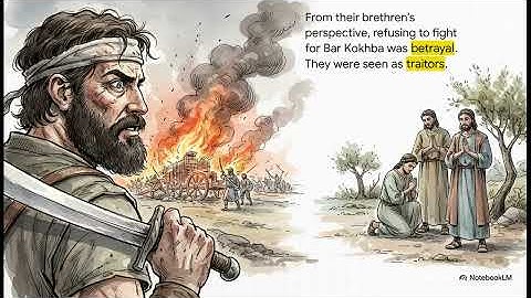 Christianity as we know it appeared after 135 AD #Christianity #marcion #barkochba #Rome #Jerusalem 