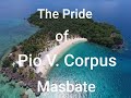 How to get to Balangingi Island: Pio V. Corpus, Masbate City, Philippines.