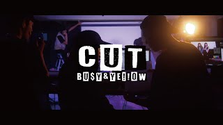 Bu$Y & Ye!!ow - 【卡!  Cut!】 (Official Music Video)