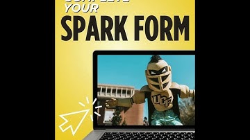 SPARK Form Tutorial