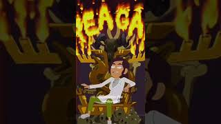 Dr.zomboss V.s Reagan Ridley