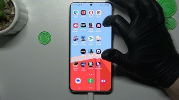 How to perform a Reverse Photo Search in Google on Samsung Galaxy S23+