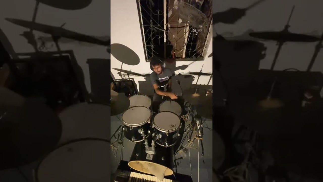 drum life# drum system# drum pure life