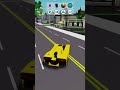Going into a drive-thru in Brookhaven! #brookhaven#roblox