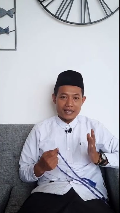 Begini Caranya!! Menghadapi Istri yang Gampang Cemburu #kangrohim #istricemburu #cemburuan #istri