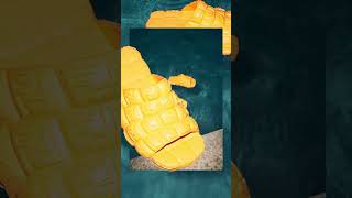 Celebrity Armani Jackson in Fendi for At large Magzine Profile