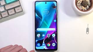 How to Record Screen on Motorola Moto G200 – Screen Recorder screenshot 5