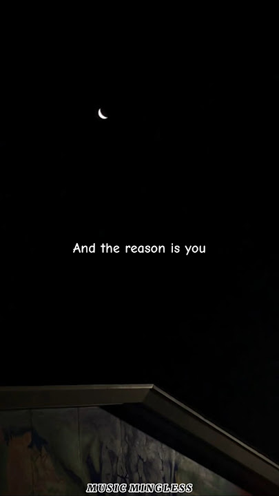 Hoobastank - The Reason (Lyrics Video)
