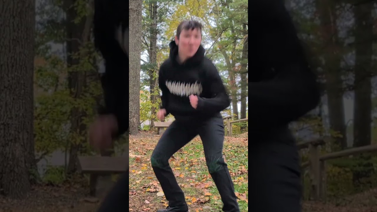 LISTEN. Testing your handmade garments for range of motion and karate-chops is a requirement.