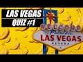 LAS VEGAS QUIZ #1 | KCM Homebound Quiz | Not Virtual Pub Quiz