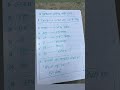#Gk/Gs with Tricks #tips #Dheeraj Lal Sir