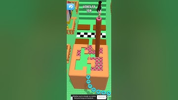 Stacky Dash | Level #51