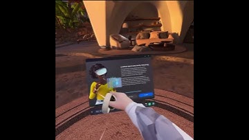 How to get hand tracking on quest 2