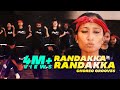 Randakka randakka  dance choreography  choreo grooves x mmm