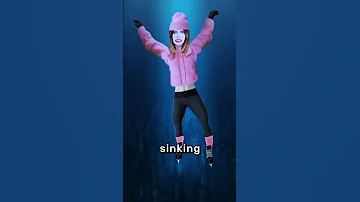 What To Do If You Fall Through Ice 