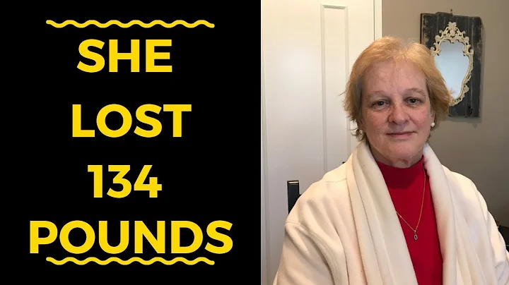 How She Lost 133 POUNDS With NO Exercise | Dr. Kat...