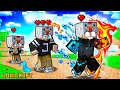 BIRTH to ELEMENTAL In Minecraft!