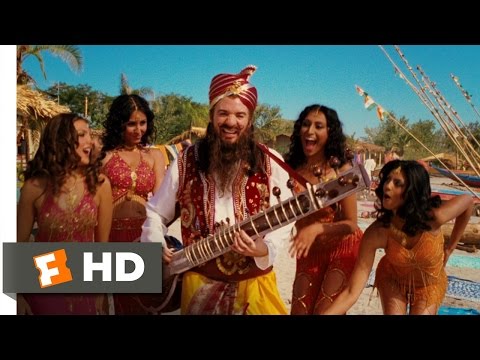 The Love Guru (9/9) Movie CLIP - The Joker (2008) HD