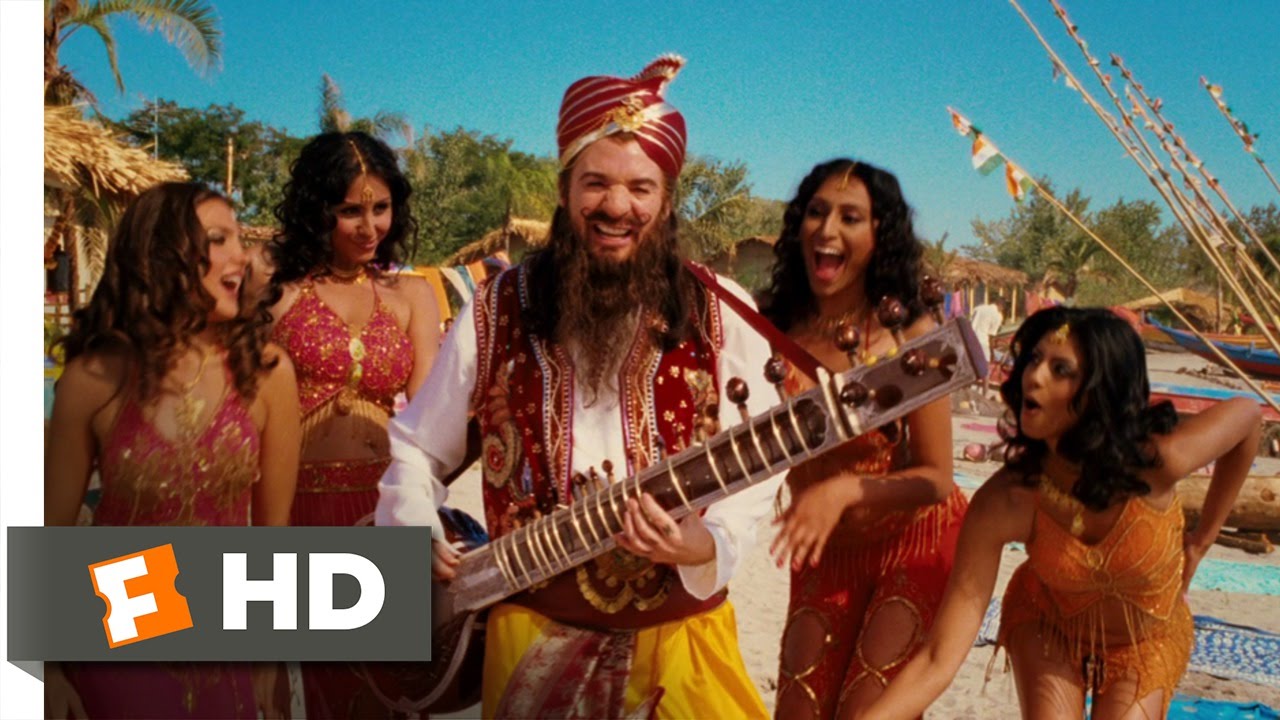 The Love Guru movie clips: http://j.mp/1L6S0VzBUY THE MOVIE: http://j.mp/Mt...