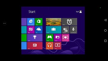installed Windows 8.1 Build 9374 limbo pc emulator 6.0.1 android part 1