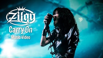 【Zilqy】Carry On (Music Video)
