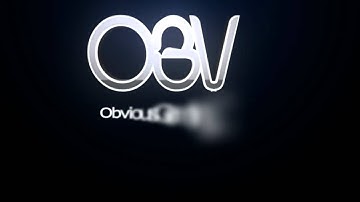 GFX - ObviousGamingClan Inro