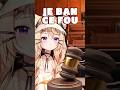 Tribunal Des Bannis Expressрџ Ё Vtuber Vtuberfr Twitch Streamer Anime Tips Tribunal Des Bannis Expressрџ Ё Vtuber Vtuberfr Twitch Streamer Anime Tips