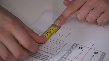 How to print pdf pattern A4/letter