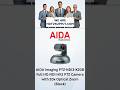AIDA Imaging PTZ-NDI3-X20B Full HD NDI HX3 PTZ Camera with 20x Optical Zoom (Black)