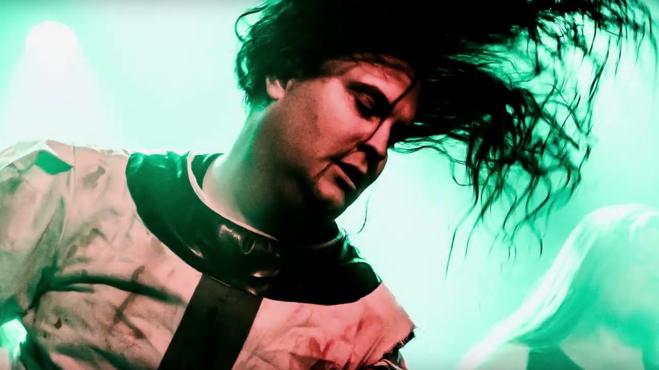 Bloodphemy - Metamorphic Disposition [Official Lyric Video / Death Metal] HQ