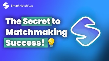 The Most Powerful Feature in Matchmaking Software! 💡