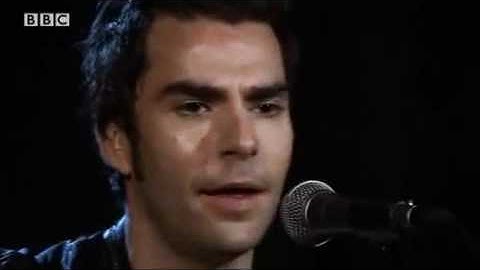 Kelly Jones - Maybe Tomorrow exclusive on Later... Jools Holland