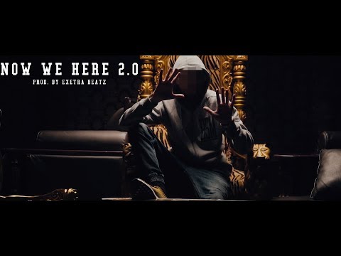 SpongeBOZZ - Now We Here 2.0 (Prod. by Exetra Beatz)