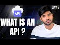 What is an API? 🤖 | Simple Explanation + Real-Life Examples (For Beginners in AI & Automation)