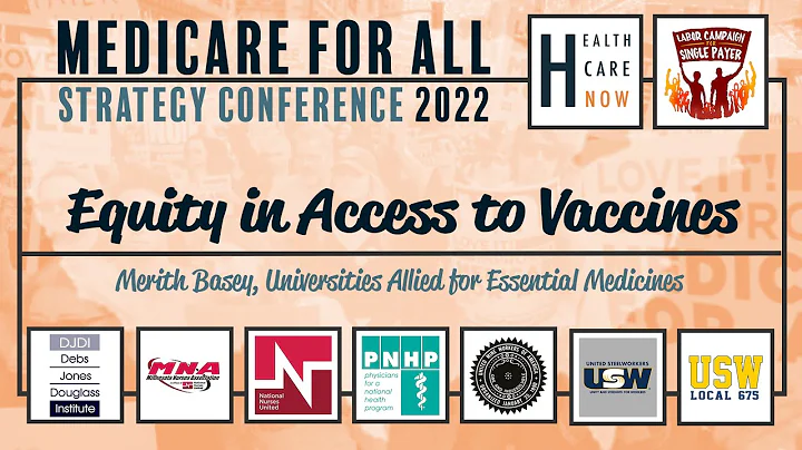 Equity in Access to Vaccines - Merith Basey - 2022...