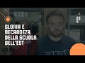 GLORIA E DECADENZA DEL POWERLIFTING DELL'EST