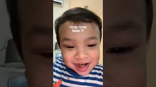 toyik toyik Nana ti, #galasky  #toyik #thofu #fuji