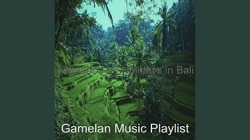 Spirited Backdrops for Java Sunsets