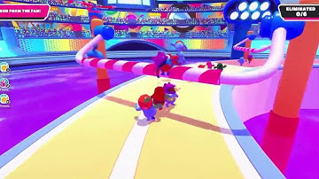 Didn’t mean to yell (earrape warning)